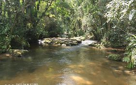 Casa do Bosque